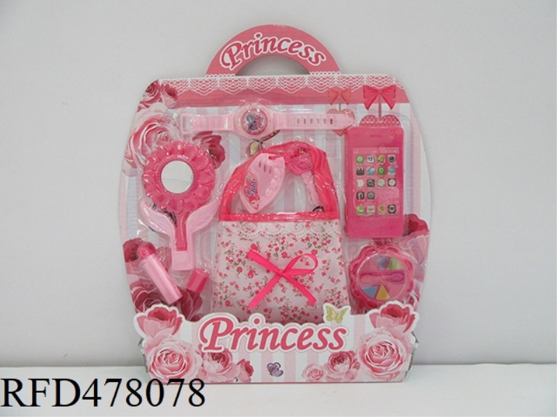 ACCESSORIES