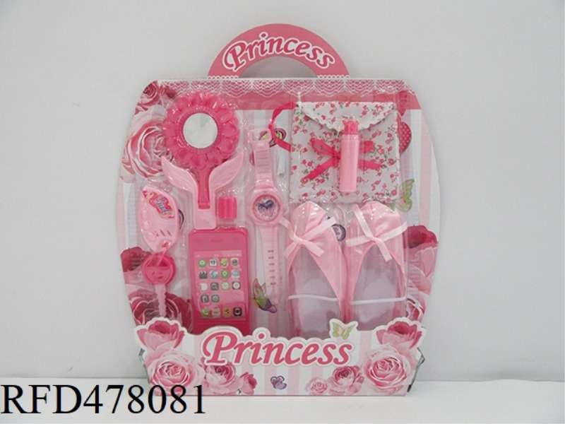 ACCESSORIES