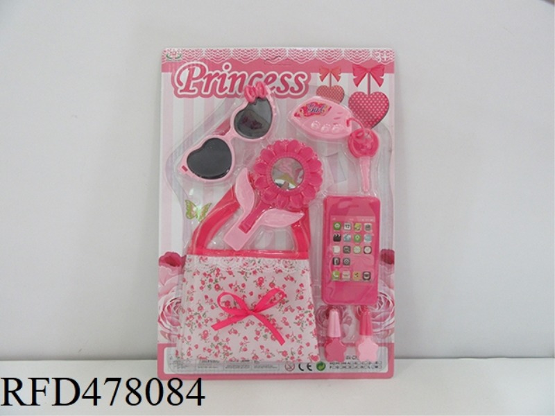 ACCESSORIES