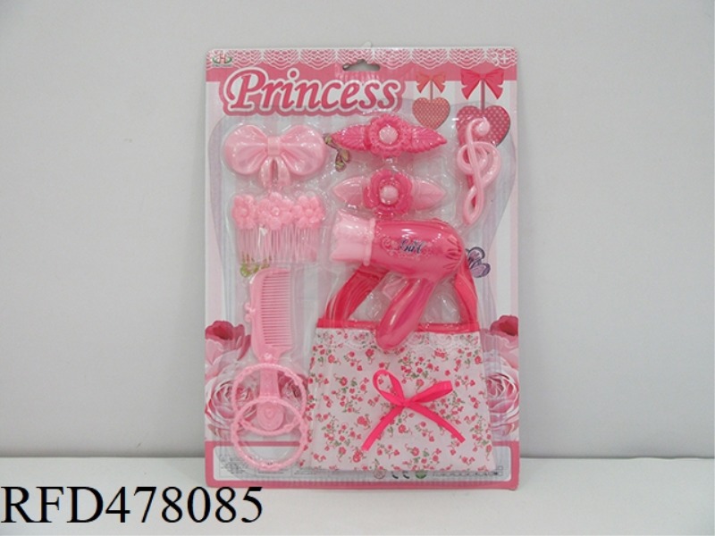 ACCESSORIES