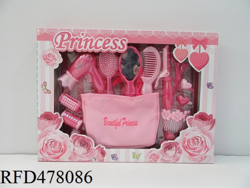 ACCESSORIES