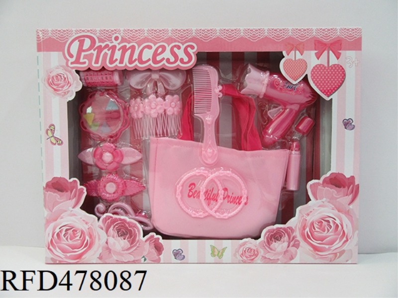 ACCESSORIES