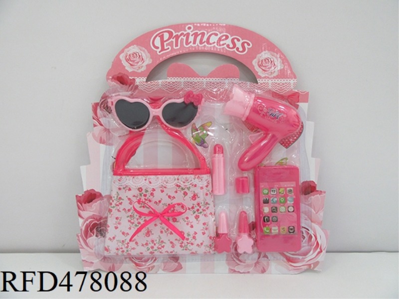 ACCESSORIES