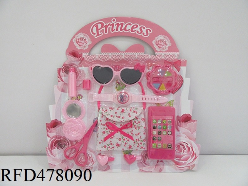 ACCESSORIES