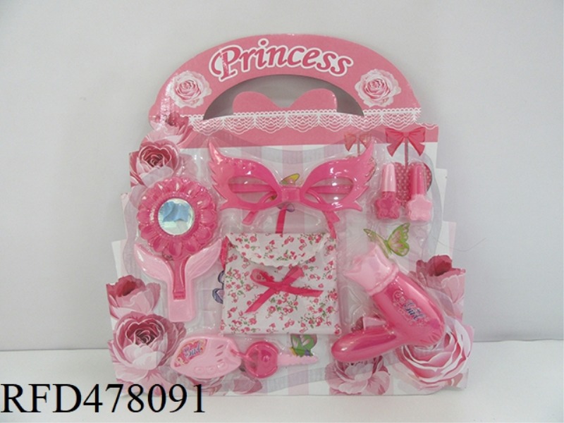 ACCESSORIES