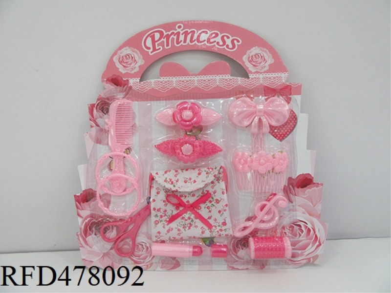 ACCESSORIES
