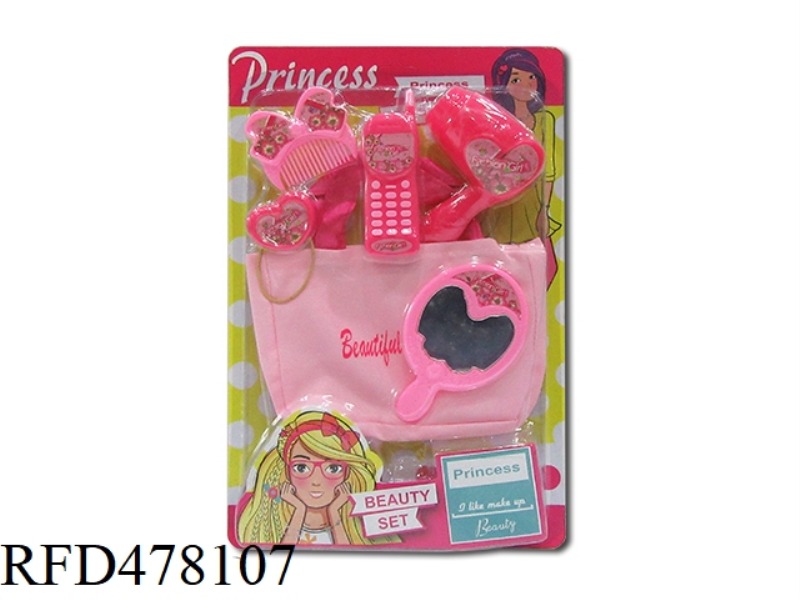 ACCESSORIES