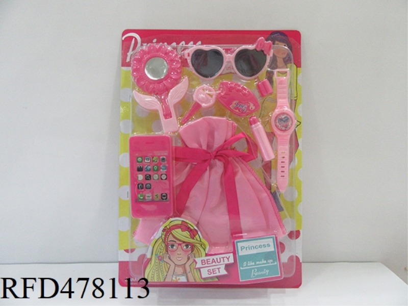 ACCESSORIES