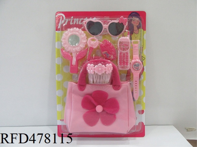 ACCESSORIES