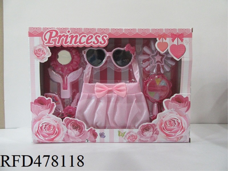 ACCESSORIES