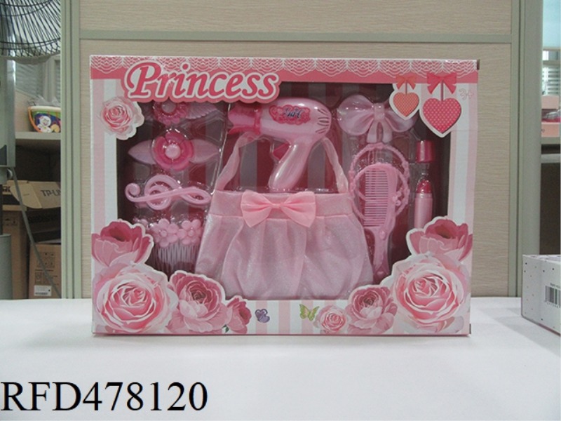 ACCESSORIES