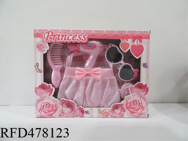 ACCESSORIES