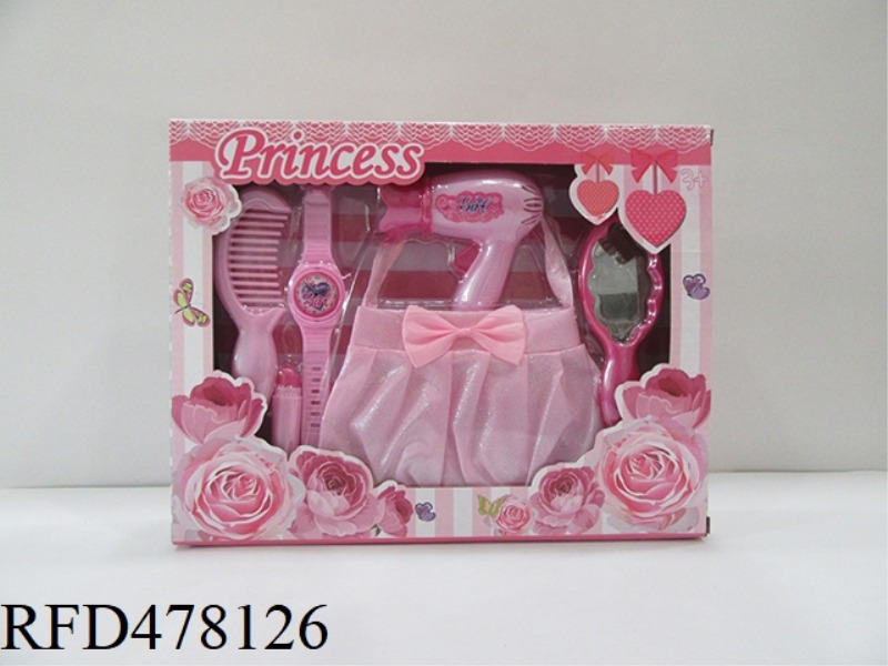 ACCESSORIES