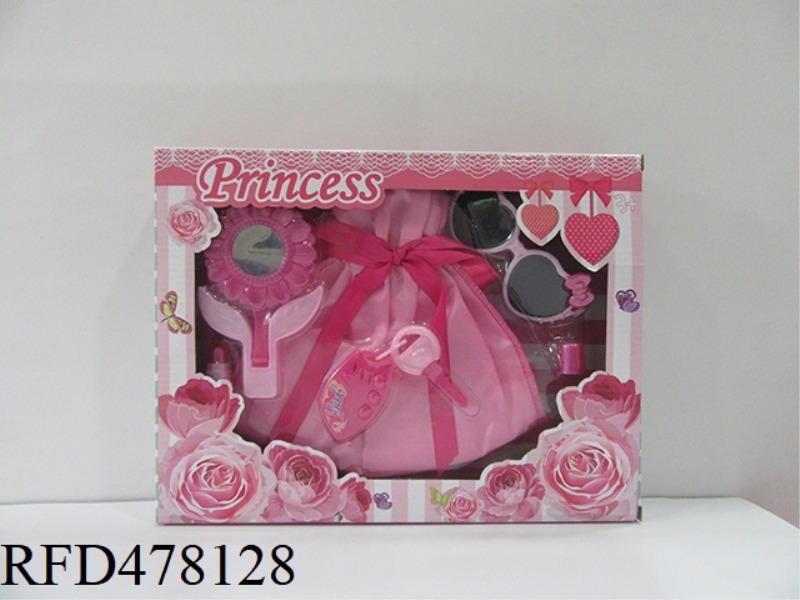 ACCESSORIES