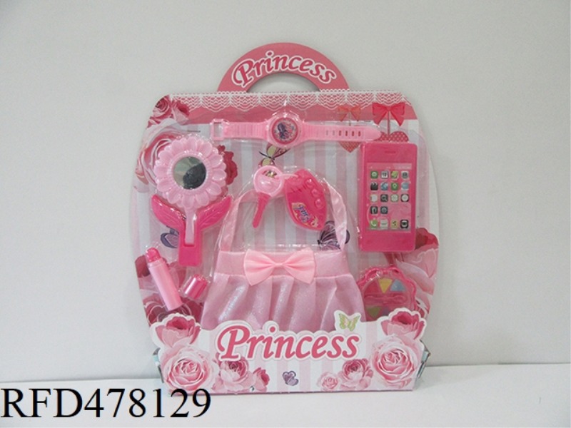ACCESSORIES