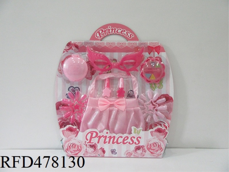 ACCESSORIES