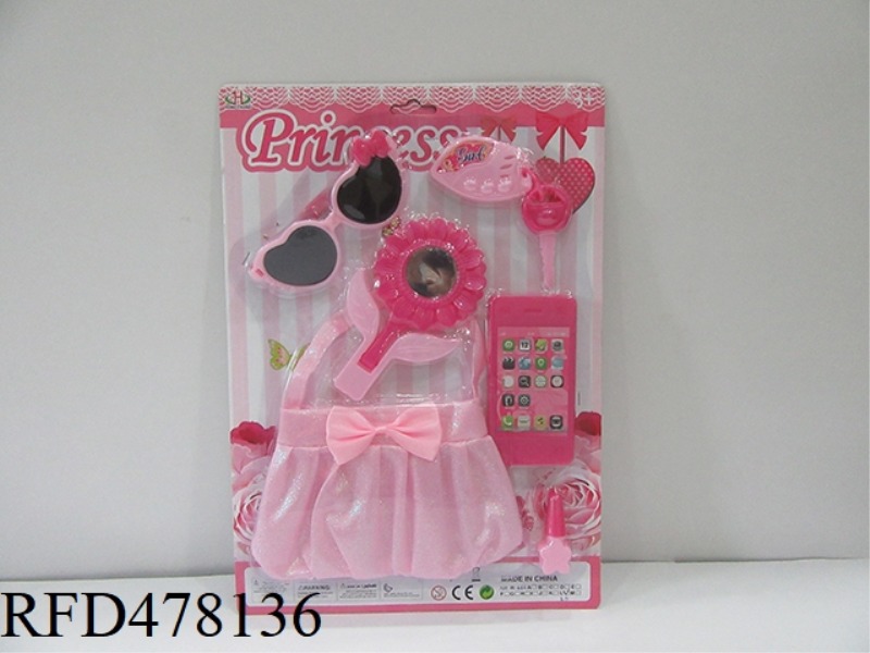 ACCESSORIES