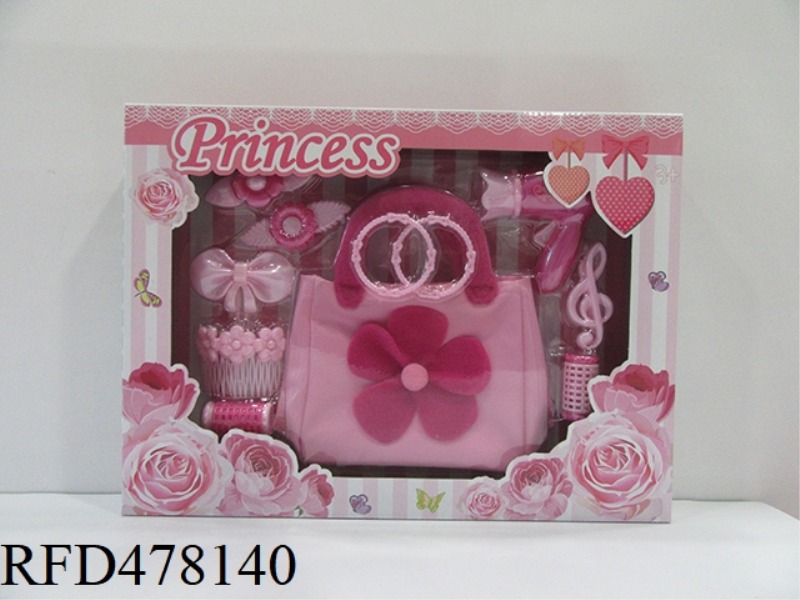 ACCESSORIES