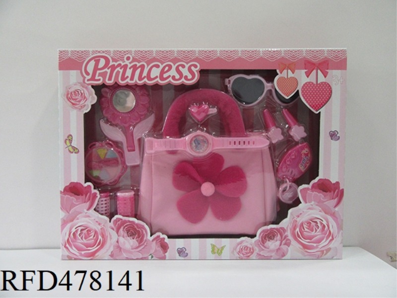 ACCESSORIES