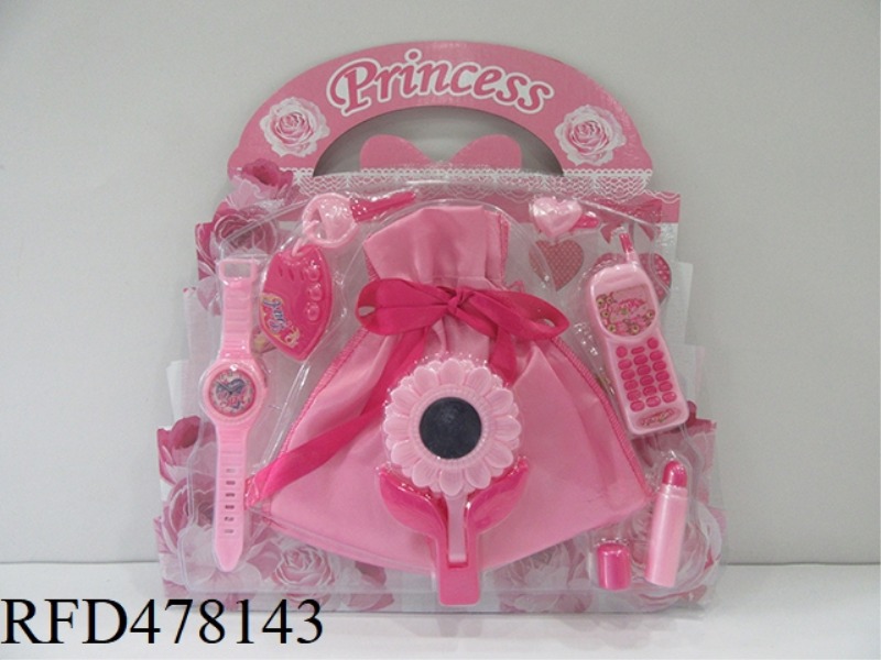 ACCESSORIES
