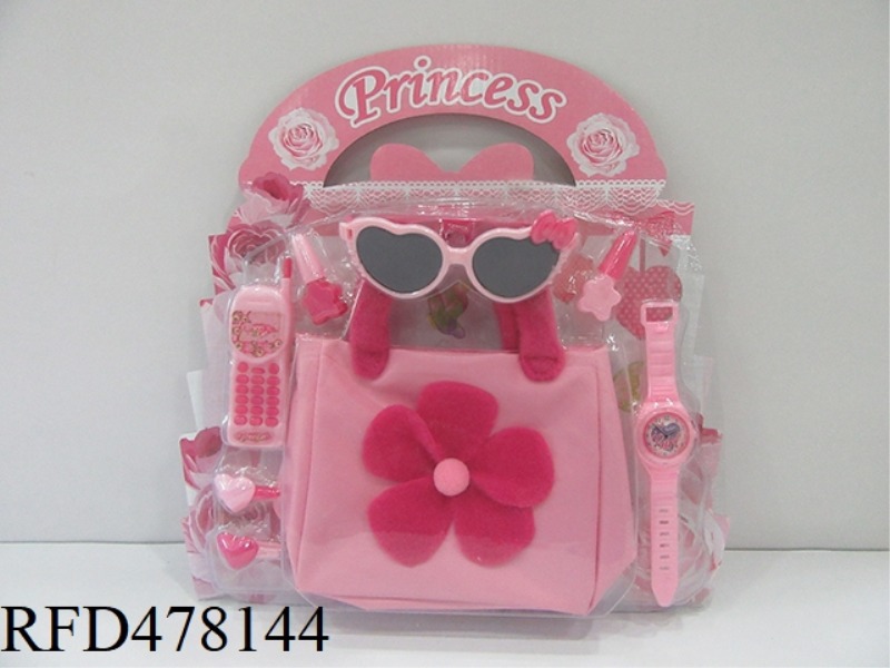 ACCESSORIES