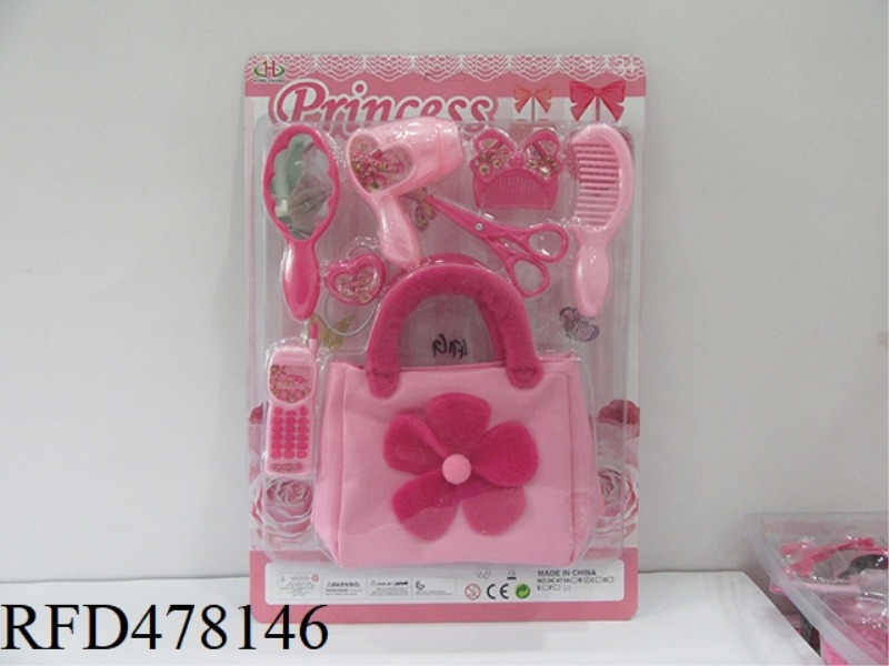 ACCESSORIES