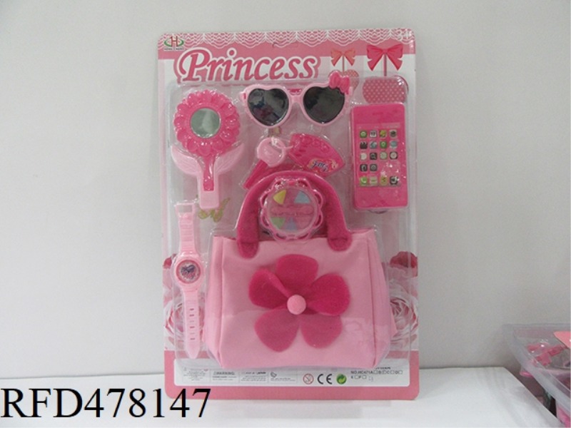 ACCESSORIES
