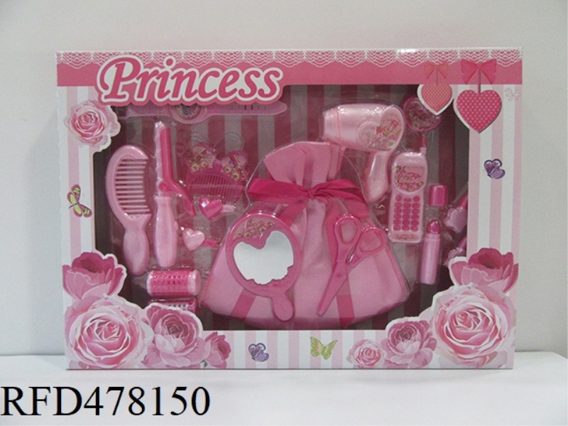 ACCESSORIES