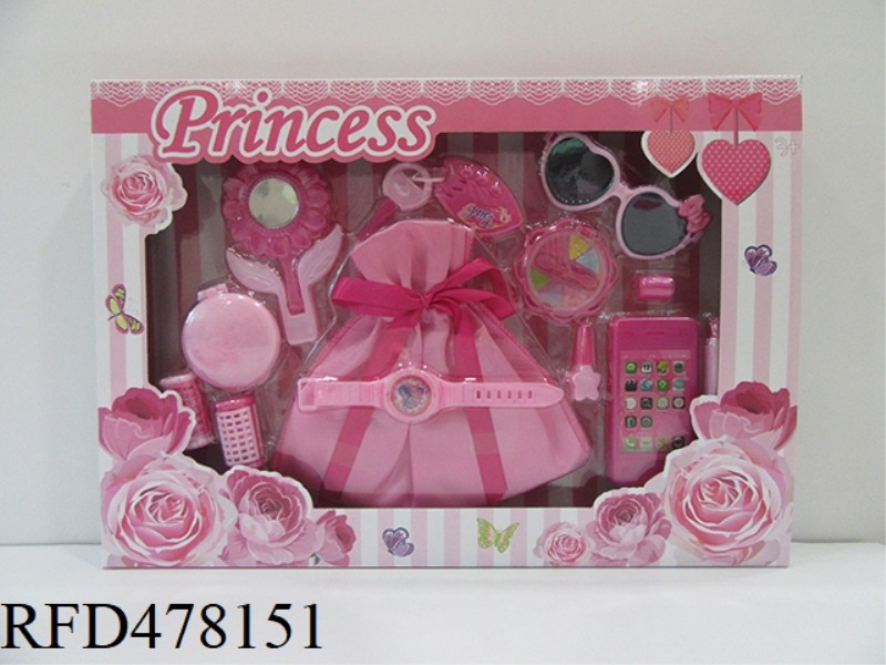 ACCESSORIES