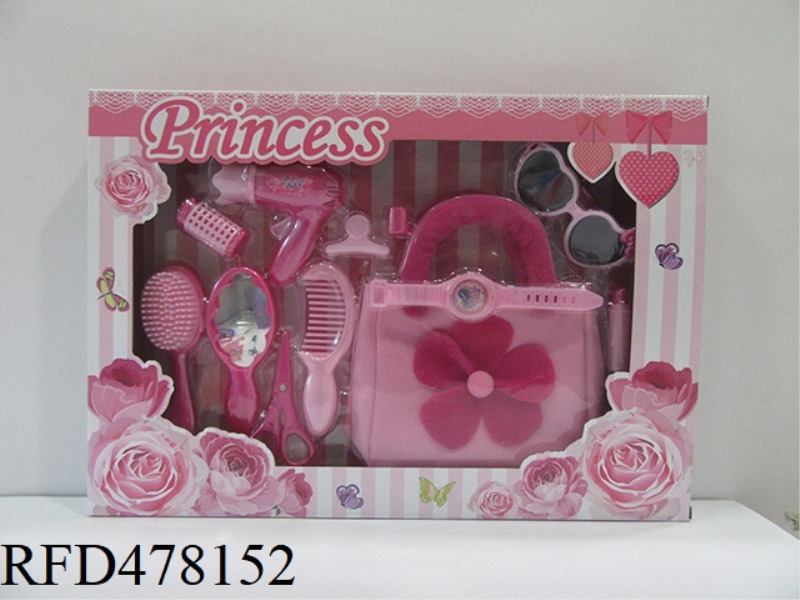 ACCESSORIES
