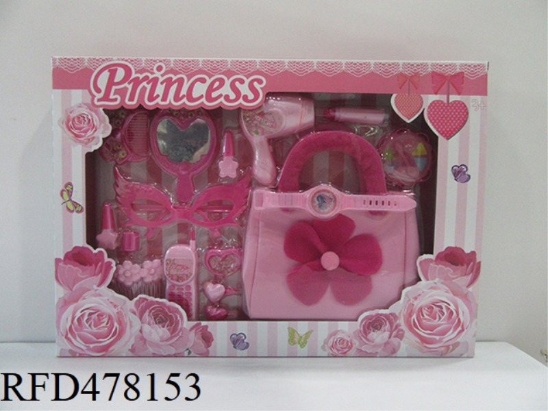 ACCESSORIES
