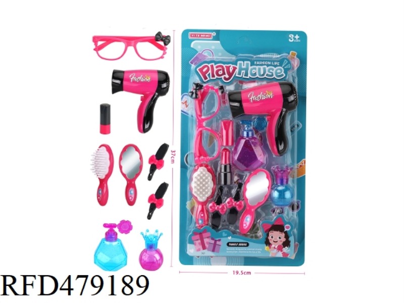 FASHION ACCESSORIES SET