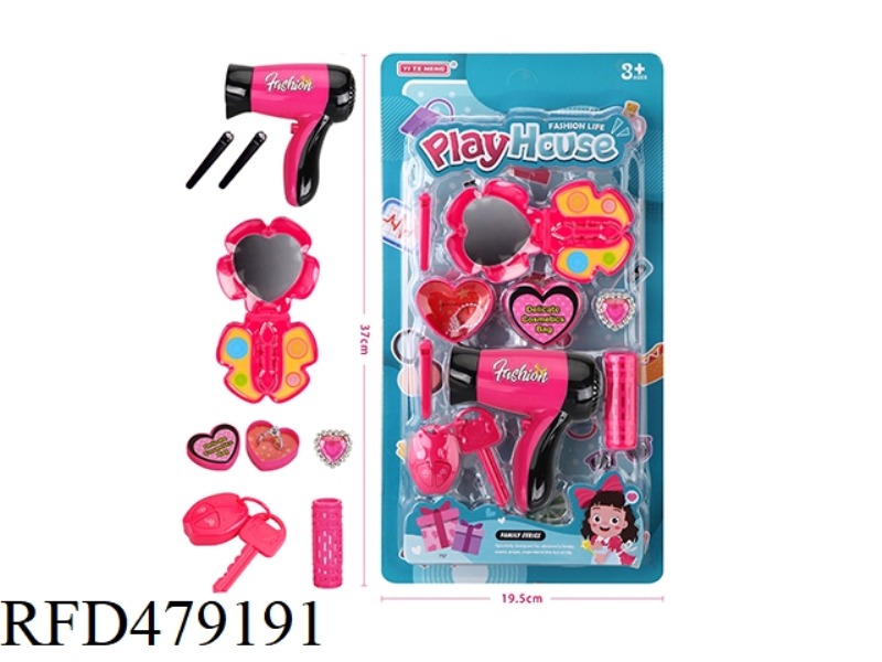 FASHION ACCESSORIES SET