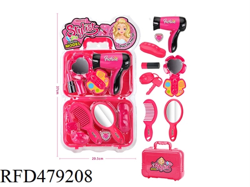 FASHION ACCESSORIES SET