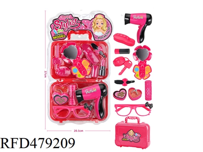 FASHION ACCESSORIES SET