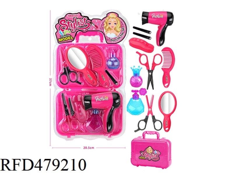 FASHION ACCESSORIES SET