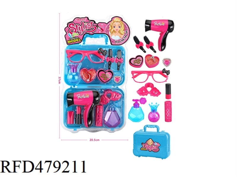 FASHION ACCESSORIES SET