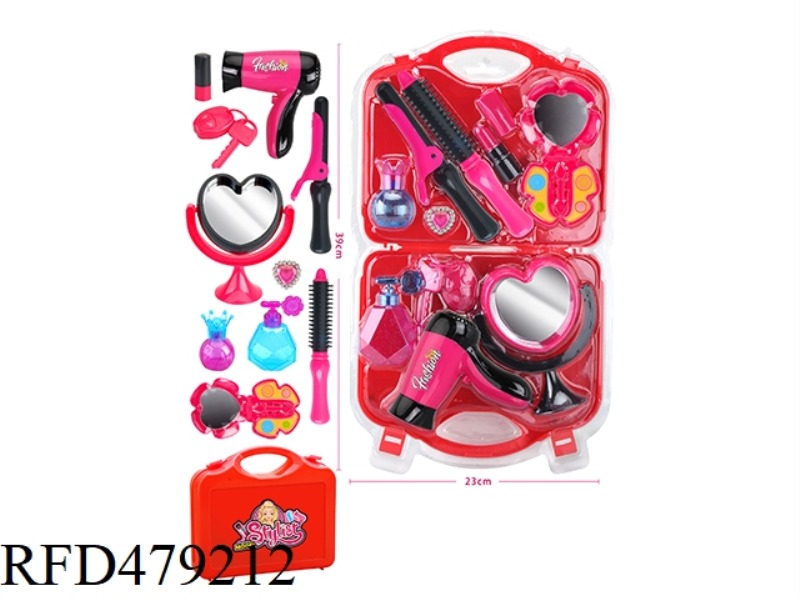 FASHION ACCESSORIES SET