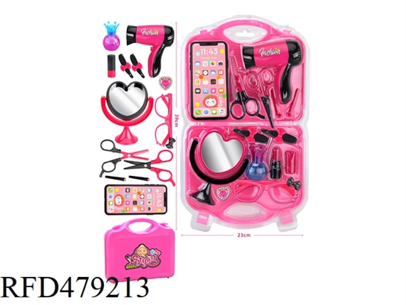 FASHION ACCESSORIES SET