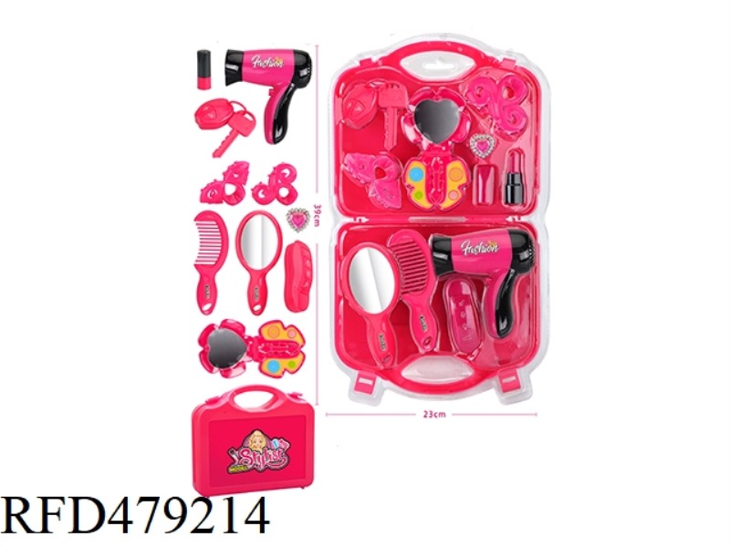 FASHION ACCESSORIES SET