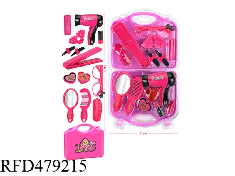 FASHION ACCESSORIES SET