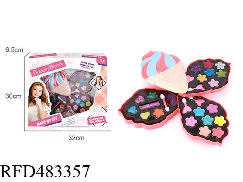 ICE CREAM COSMETICS