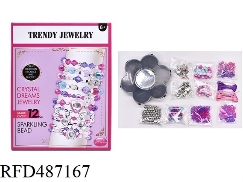 BEADING