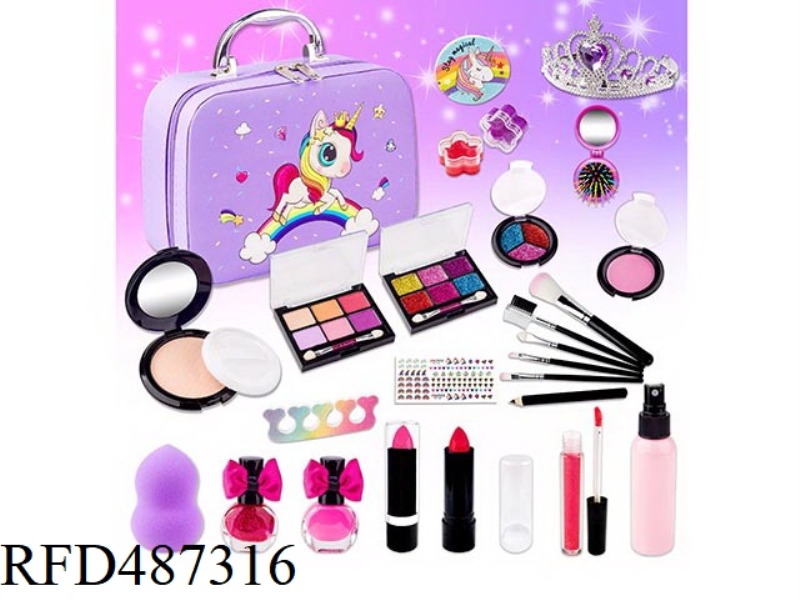 MAKEUP COMBINATION SET