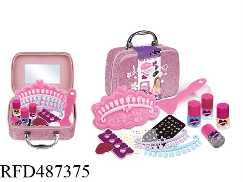 COSMETICS FOR CHILDREN