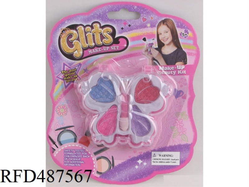 COSMETICS