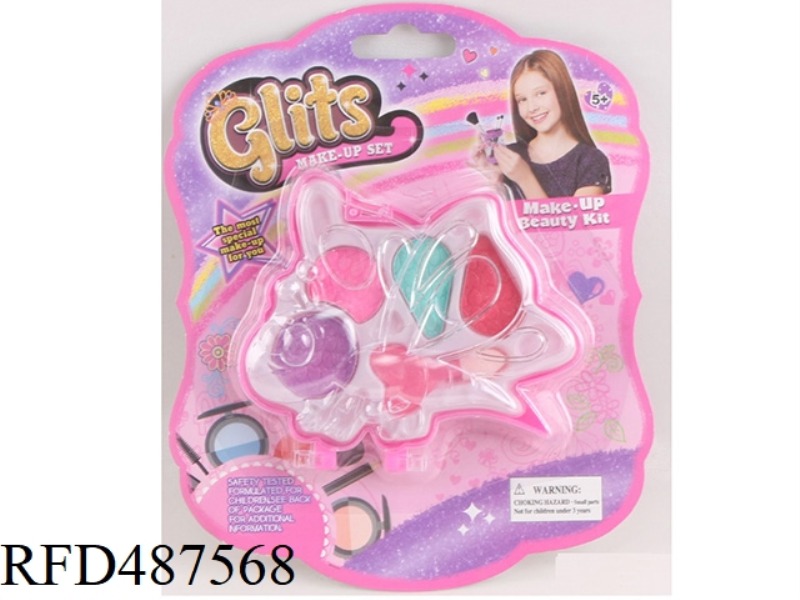 COSMETICS