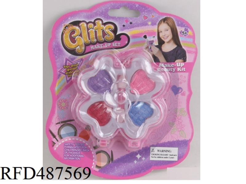 COSMETICS