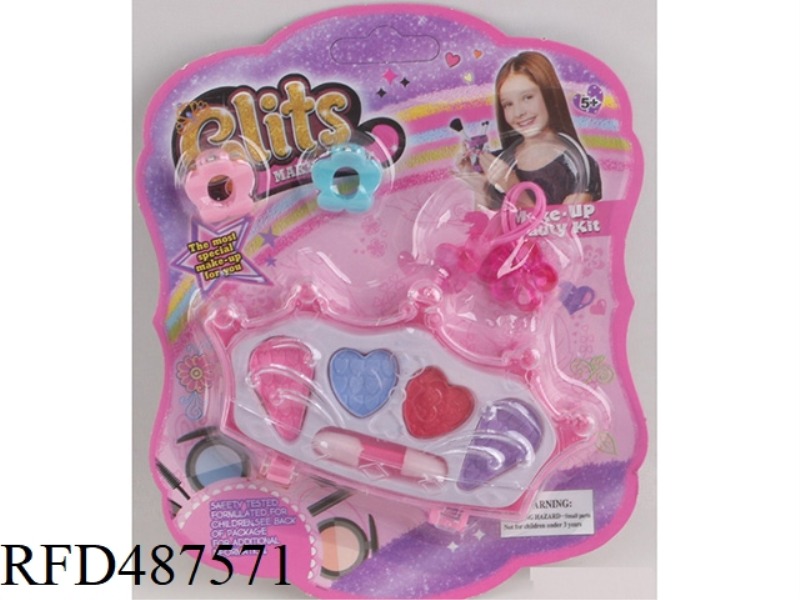 COSMETICS