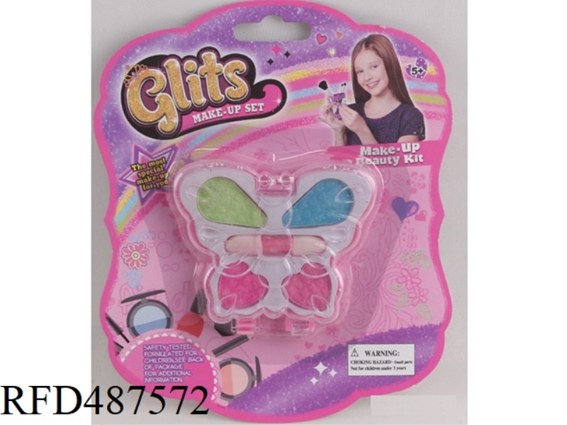 COSMETICS